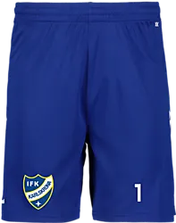 367345109101 HUMMEL Core Xk Poly Short 367345109101 HUMMEL Core Xk Poly Short Standard Small1x1