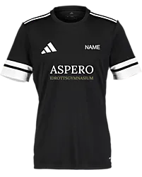 400128110101 ADIDAS Squad25 Jsy 400128110101 ADIDAS Squad25 Jsy Standard Small1x1
