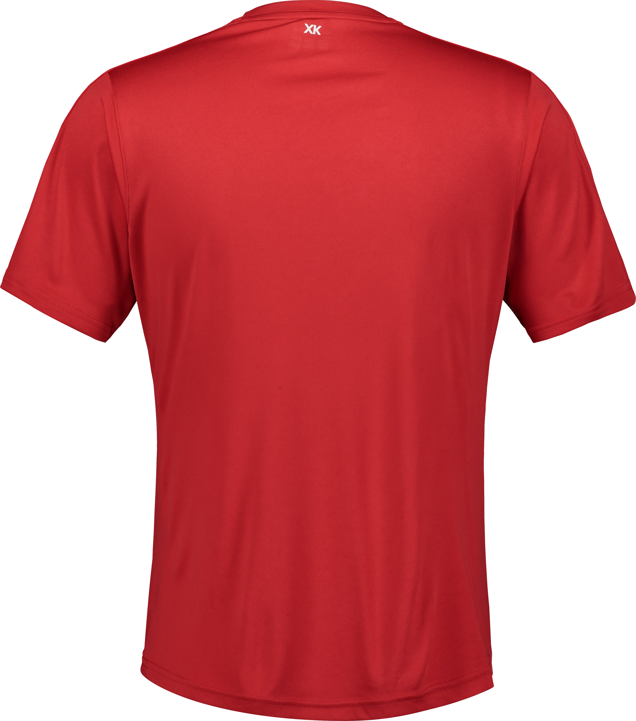 HUMMEL, Core Xk Poly Jsy Ss Jr