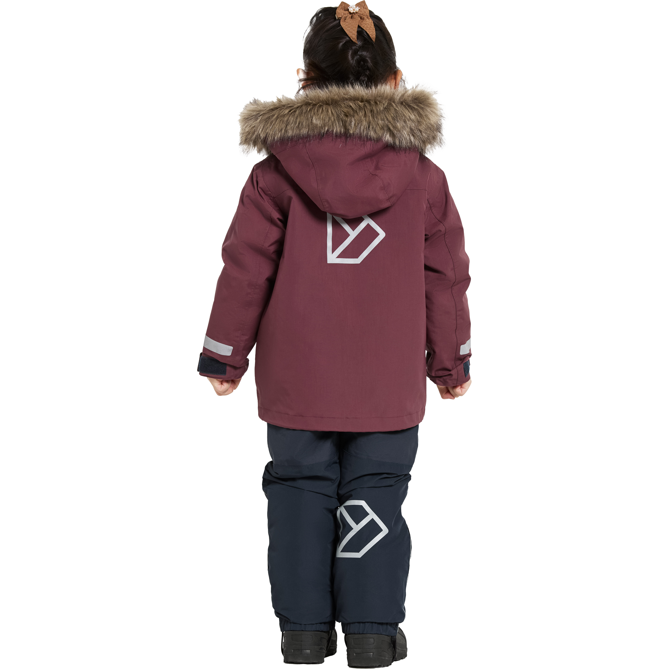 DIDRIKSONS, K Bj&auml;rven Parka 4