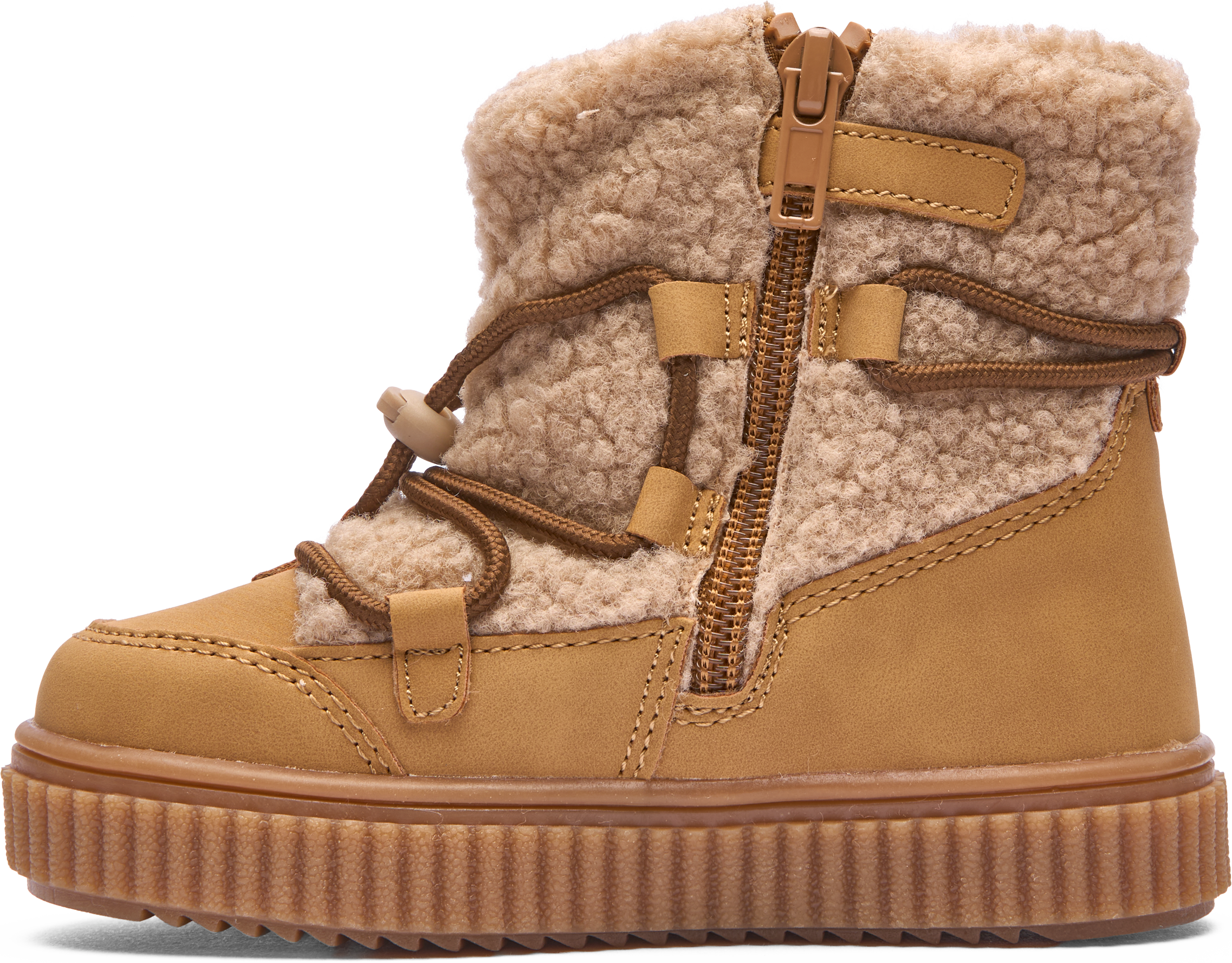EVEREST, K TEDDY BOOT