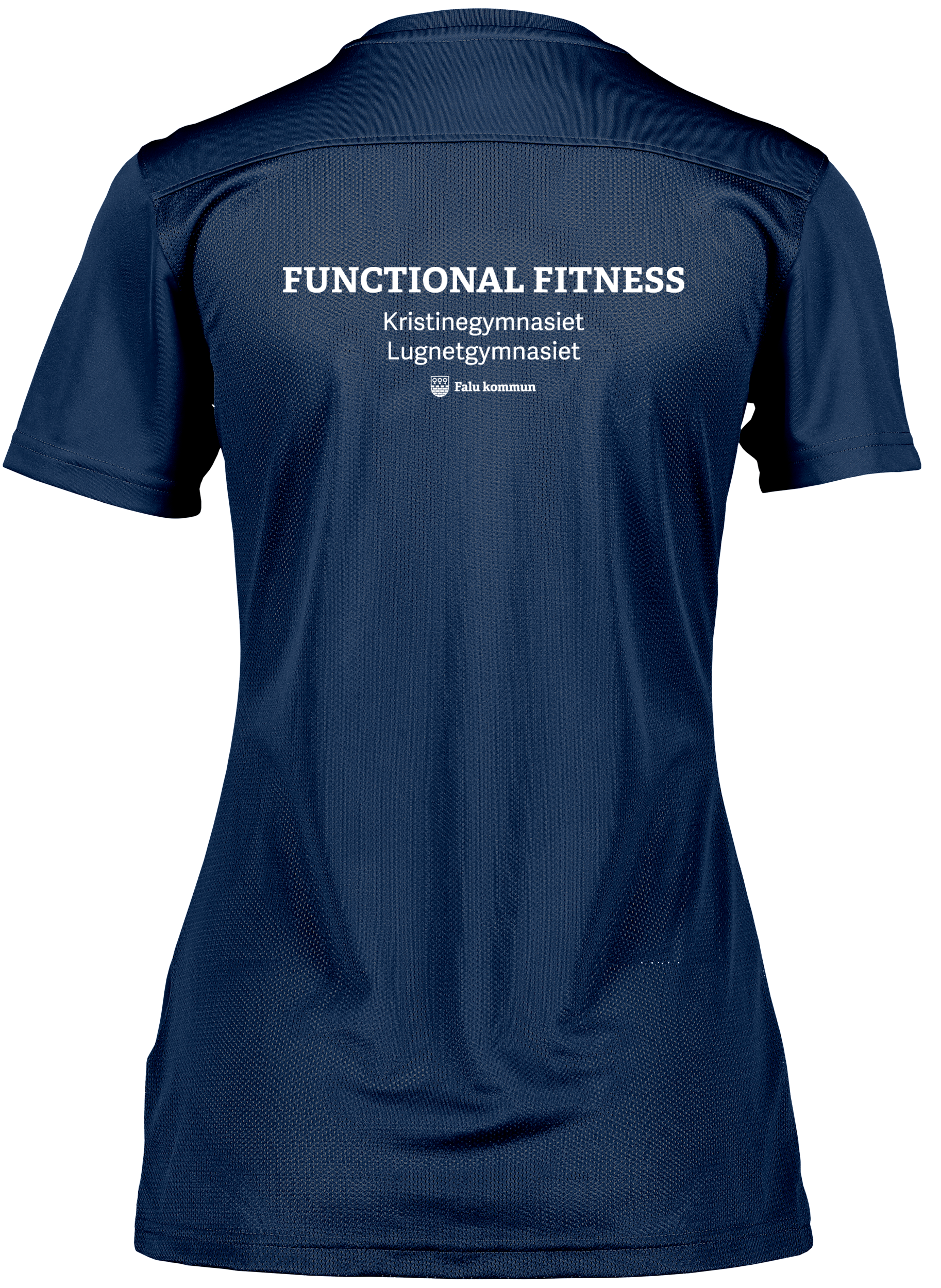 NIKE, Park VII SS Jsy W