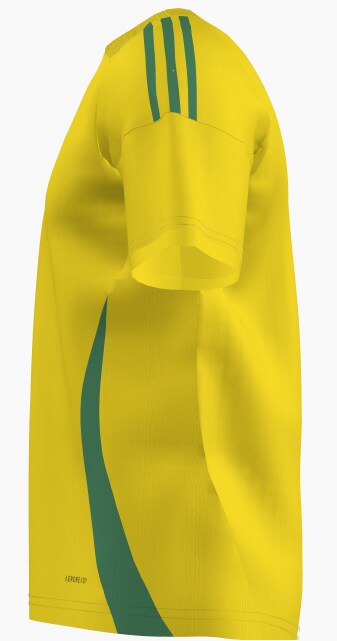 ADIDAS, Cu Tiro24 C Jsy