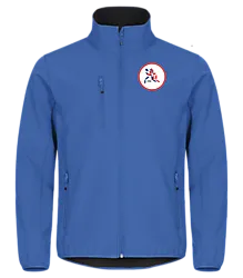 398579102101 CLIQUE Classic Softshell Jkt Jr 398579102101 CLIQUE Classic Softshell Jkt Jr Standard Small1x1