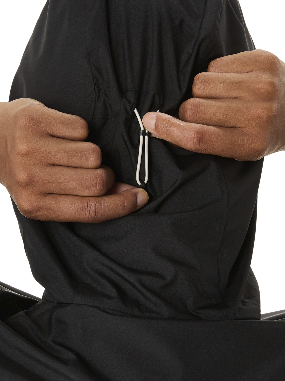 ASICS, W CORE JACKET