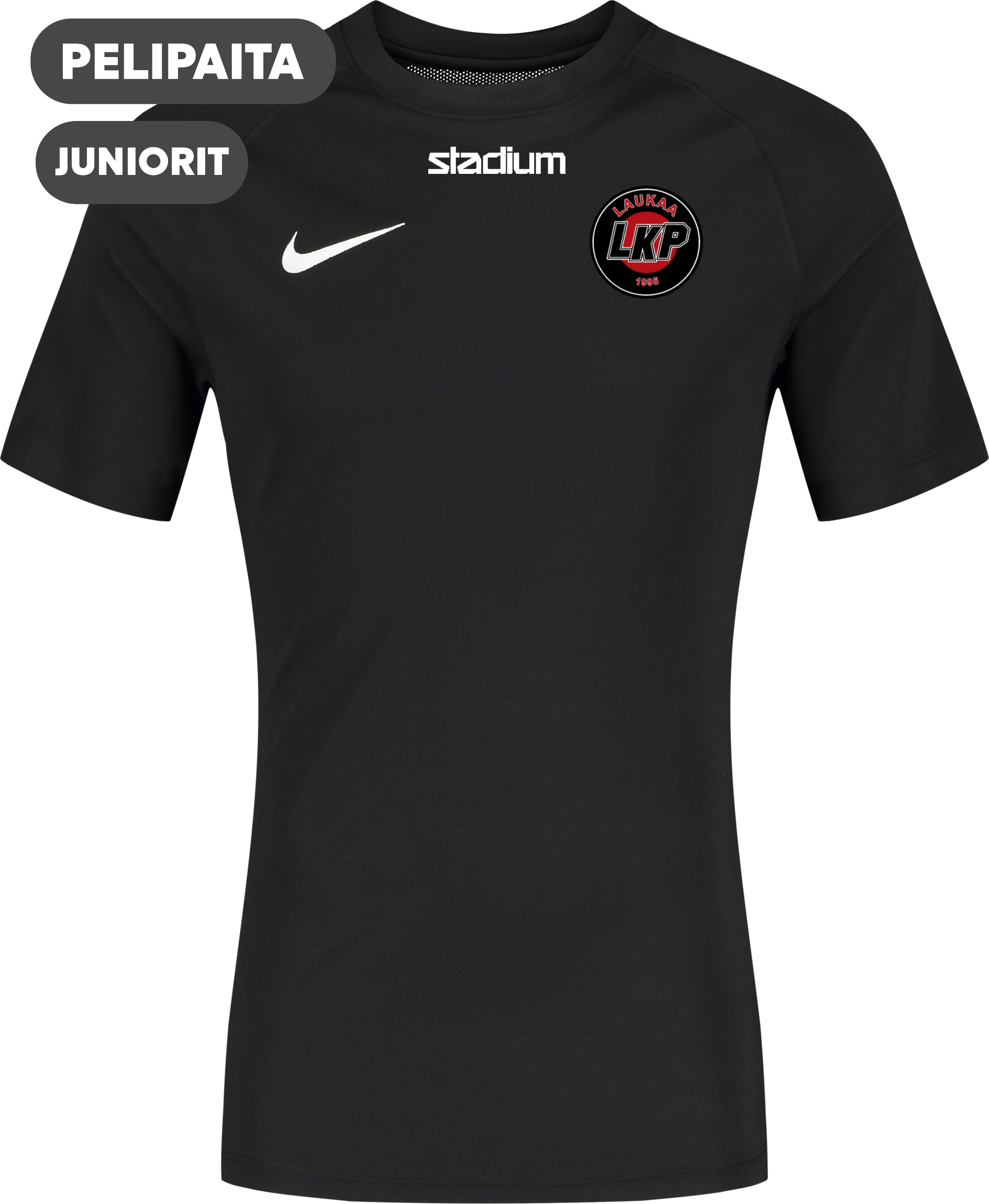 
NIKE, 
PARK VIII SS JSY JR, 
Detail 1
