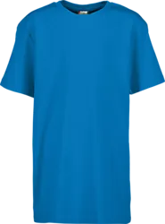 Basic Tee Jr - Royal Standard Small1x1