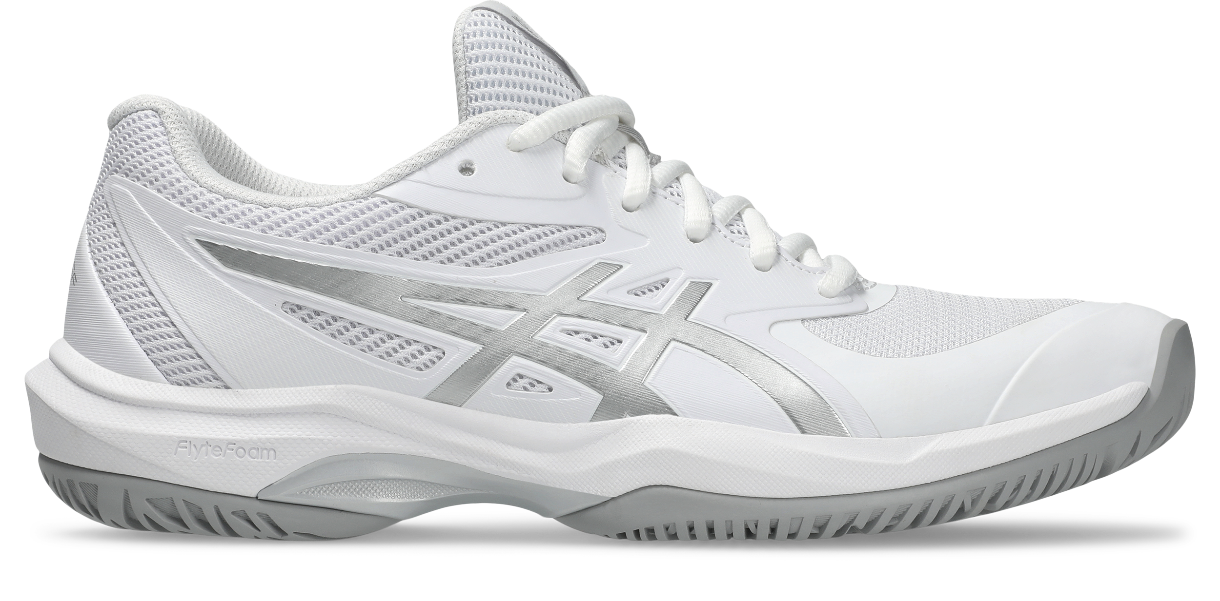 
ASICS, 
W Game Ff, 
Detail 1
