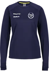 382694102101 CRAFT Evolve Crew Neck W 382694102101 CRAFT Evolve Crew Neck W Standard Small1x1