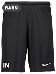 298937101101 NIKE Park III Short Jr 298937101101 NIKE Park III Short Jr Standard Small1x1