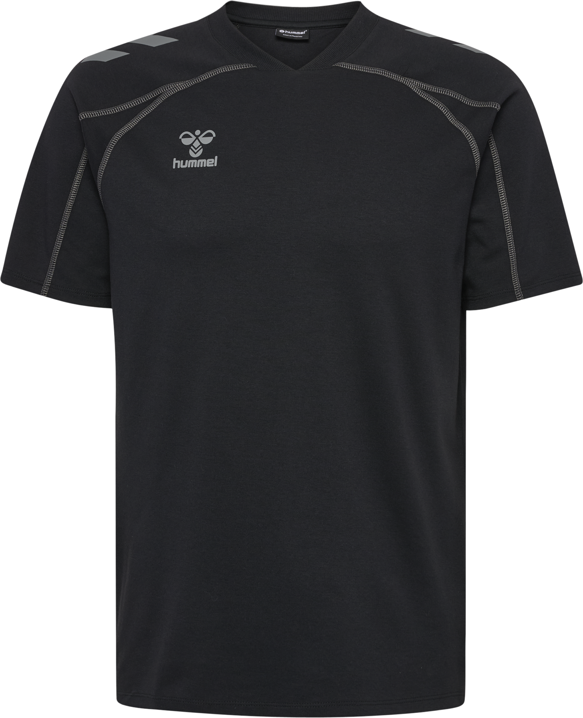 
HUMMEL, 
HMLMOVE 2.0 T-SHIRT S/S KIDS, 
Detail 1
