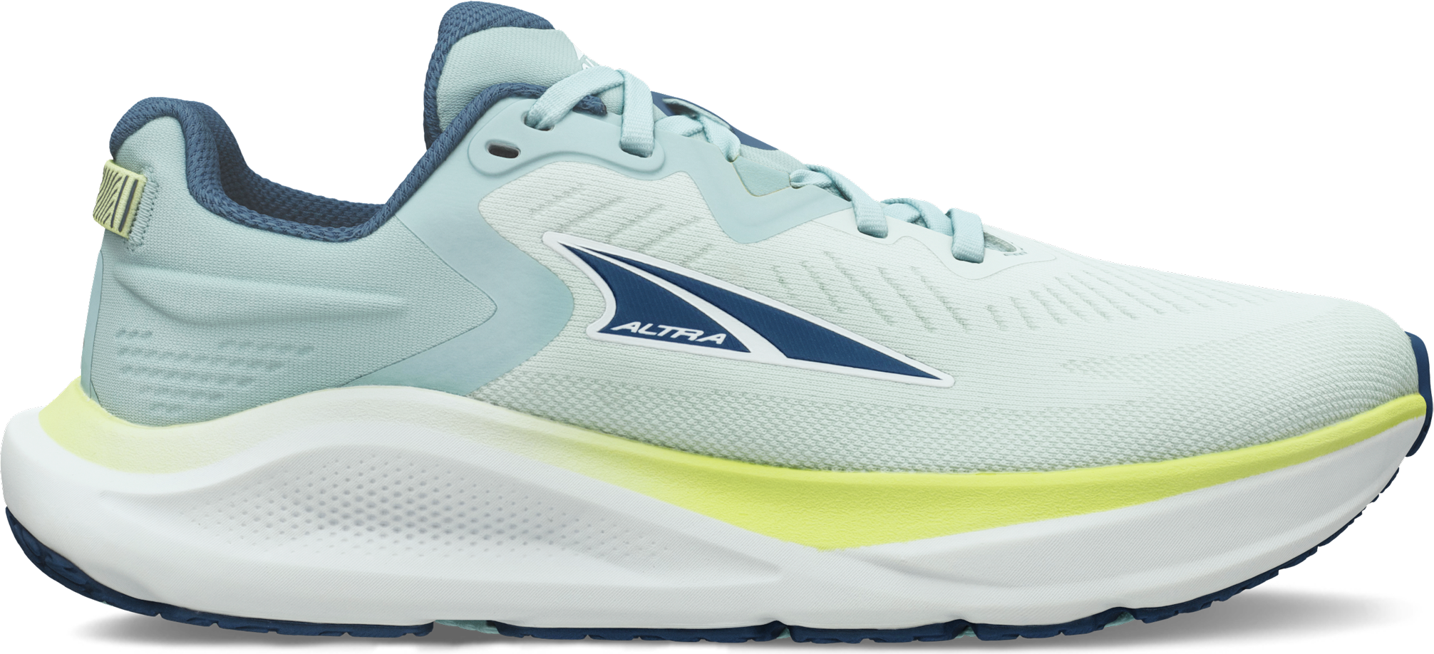 
ALTRA, 
W Paradigm 8, 
Detail 1
