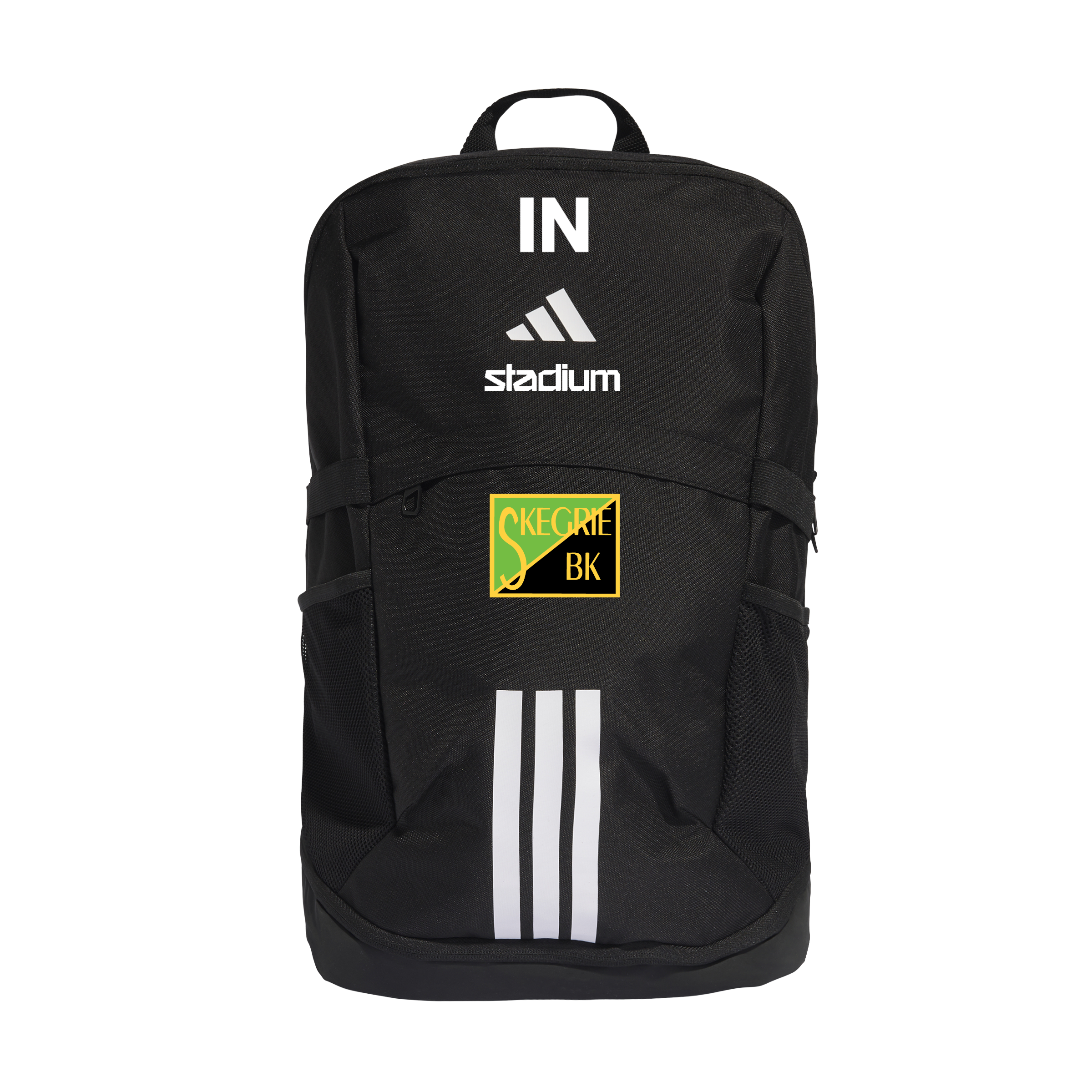 
ADIDAS, 
TIRO BACKPACK, 
Detail 1
