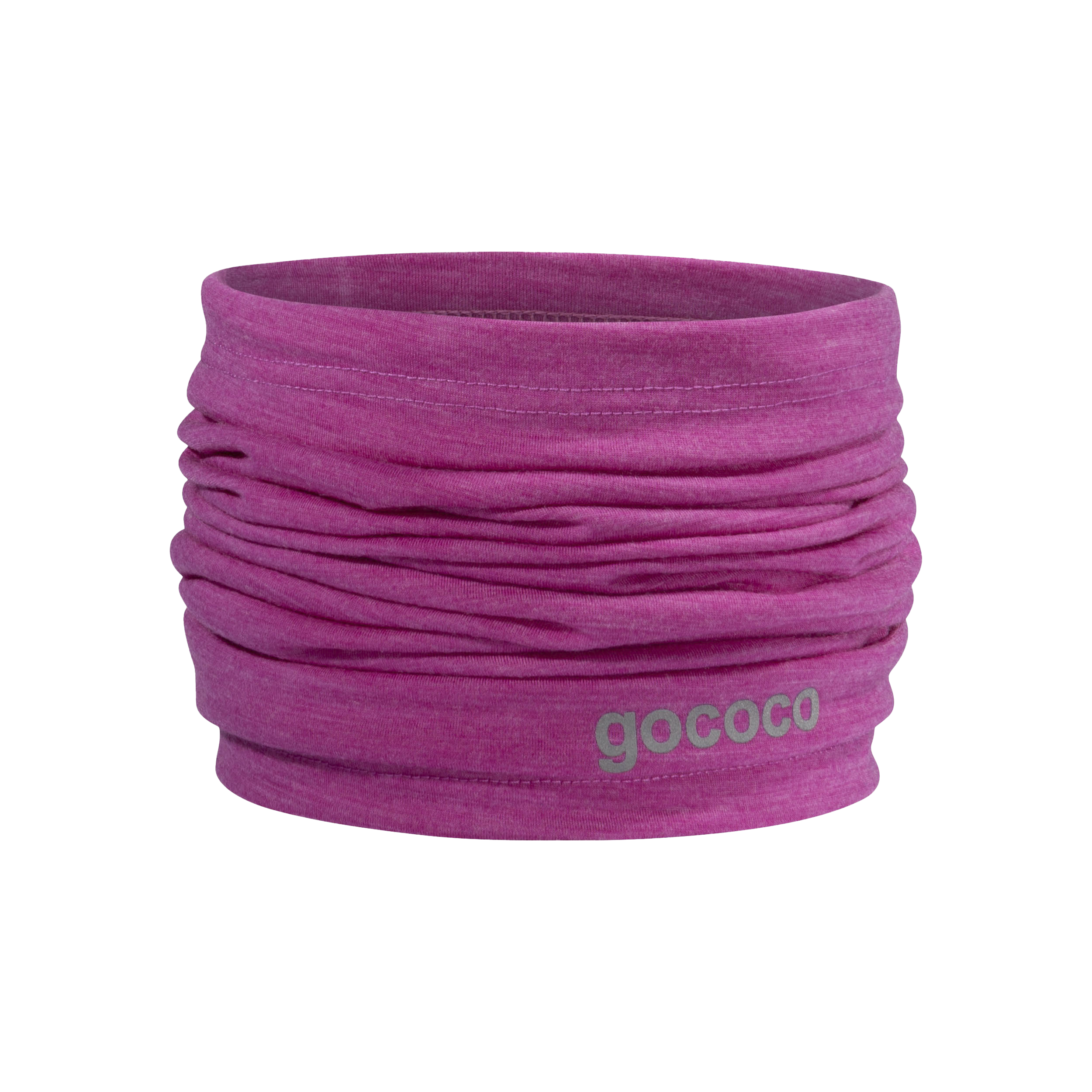 
GOCOCO, 
Neckwarmer Wool, 
Detail 1
