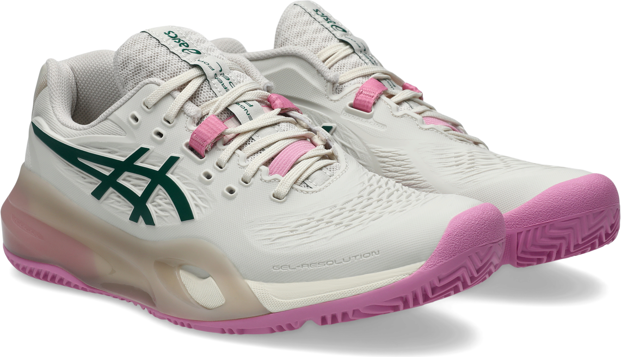 ASICS, W GEL-RESOLUTION X PDL