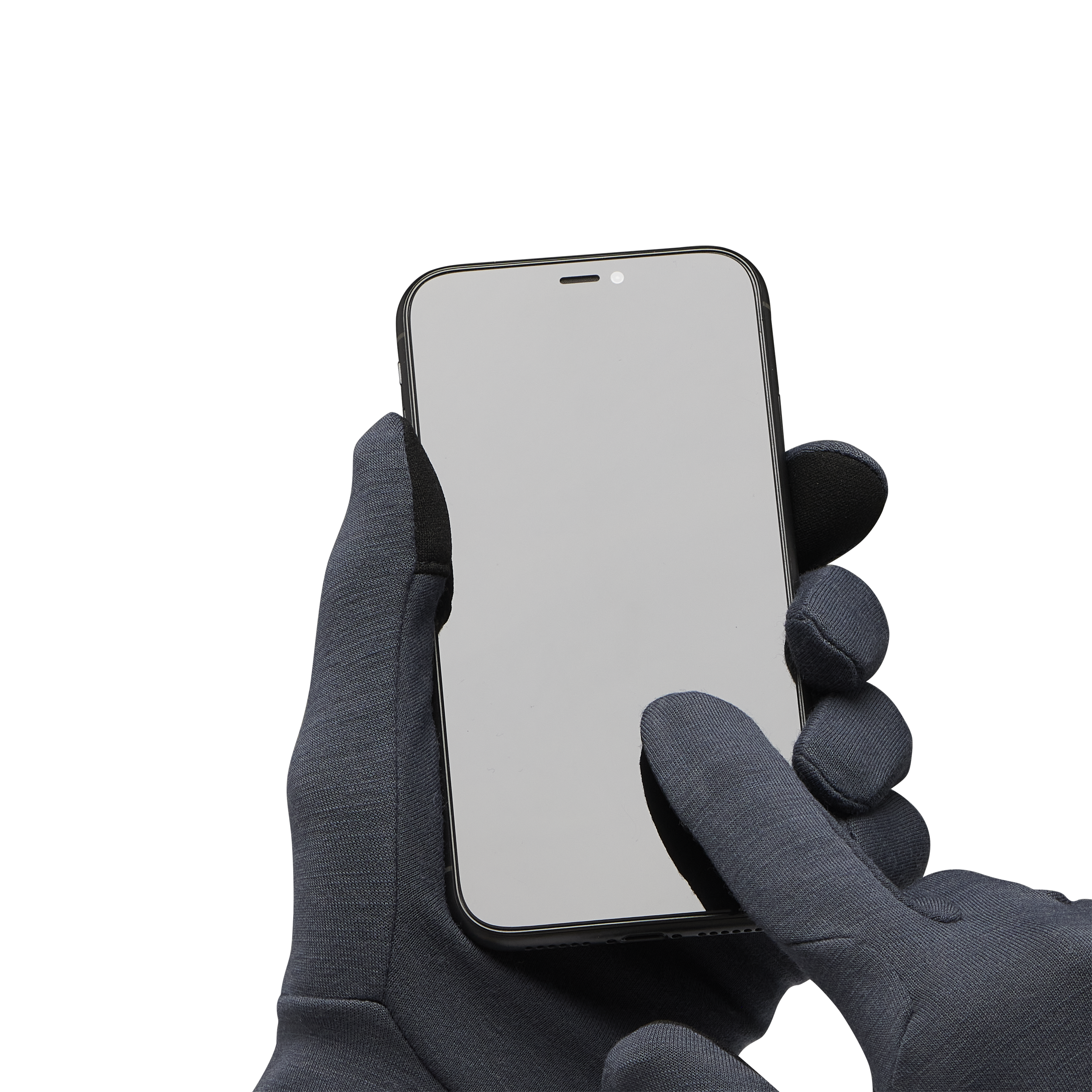 BLACK DIAMOND, Midweight Wool Liners