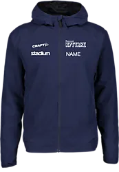 394069102101 CRAFT Squad Go Wind Jacket M 394069102101 CRAFT Squad Go Wind Jacket M Standard Small1x1