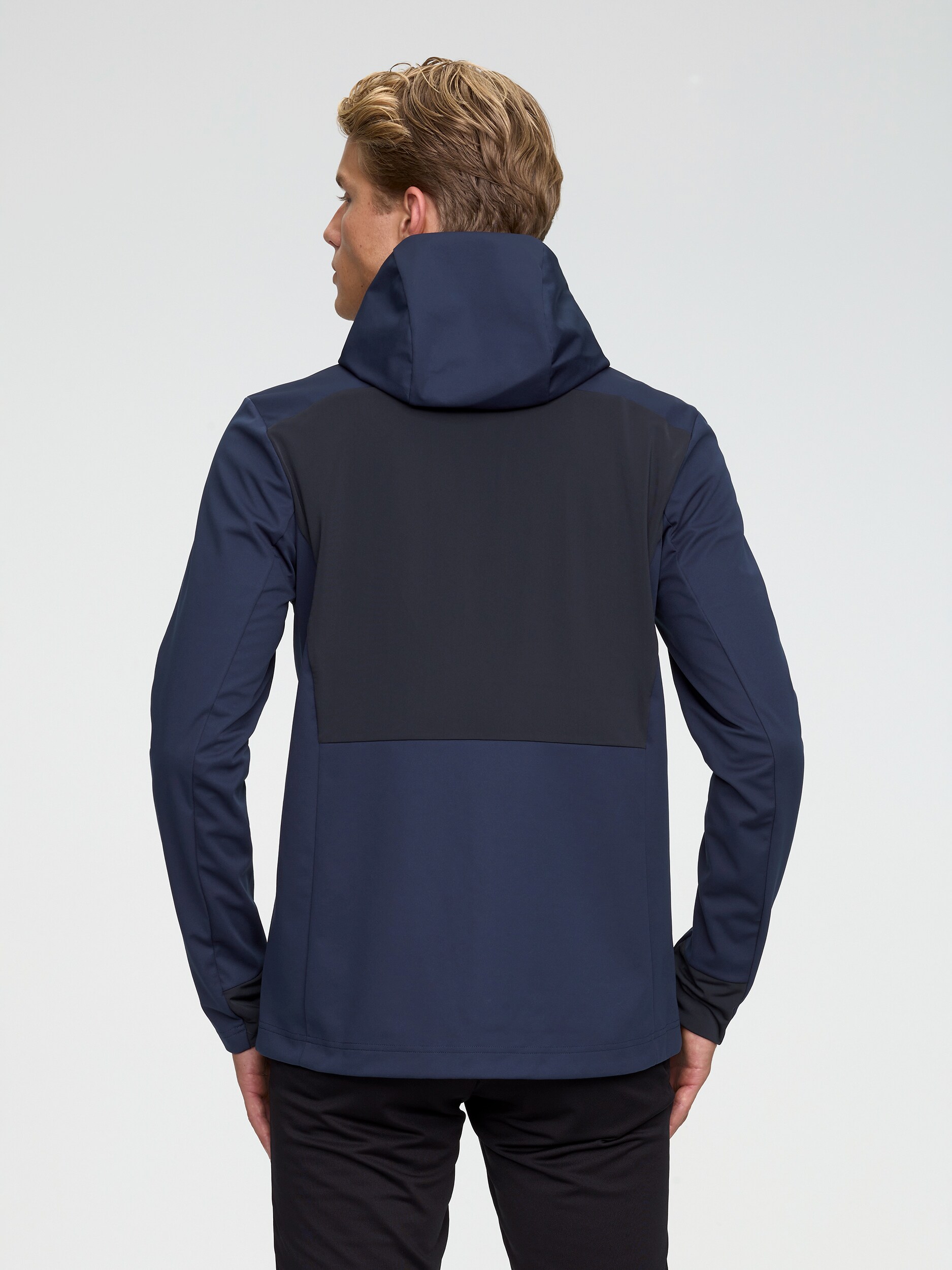 DAHLIE, M Jacket Power