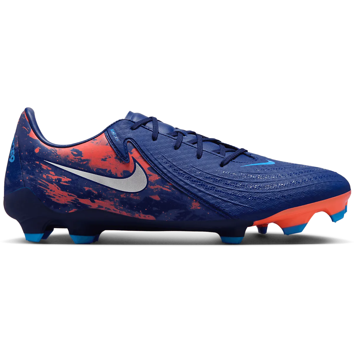NIKE Phantom Gx II Academy Fg/Mg Eh