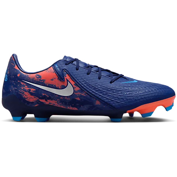 NIKE Phantom Gx II Academy Fg/Mg Eh
