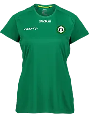 321482105102 CRAFT Evolve Tee W 321482105102 CRAFT Evolve Tee W Standard Small1x1