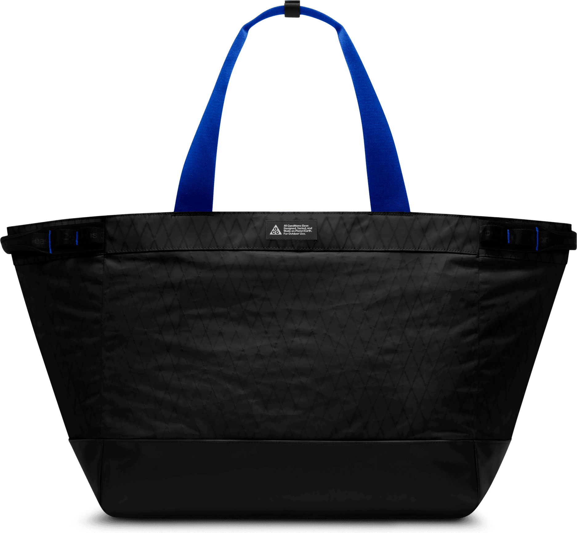 NIKE ACG, ACG GEAR TOTE BAG (LARGE 55L)