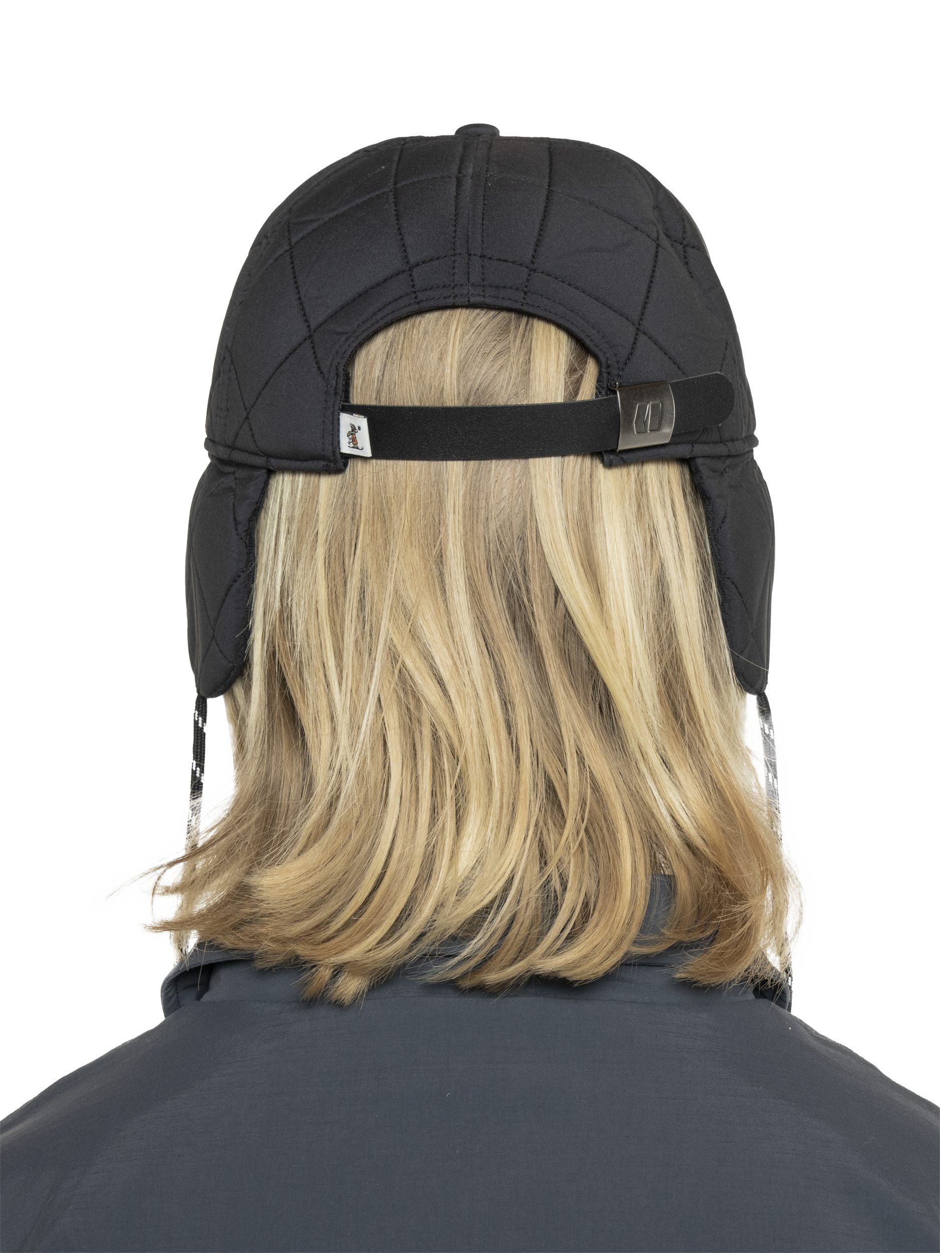 ARMADA, Seven Panel Quilted Hat