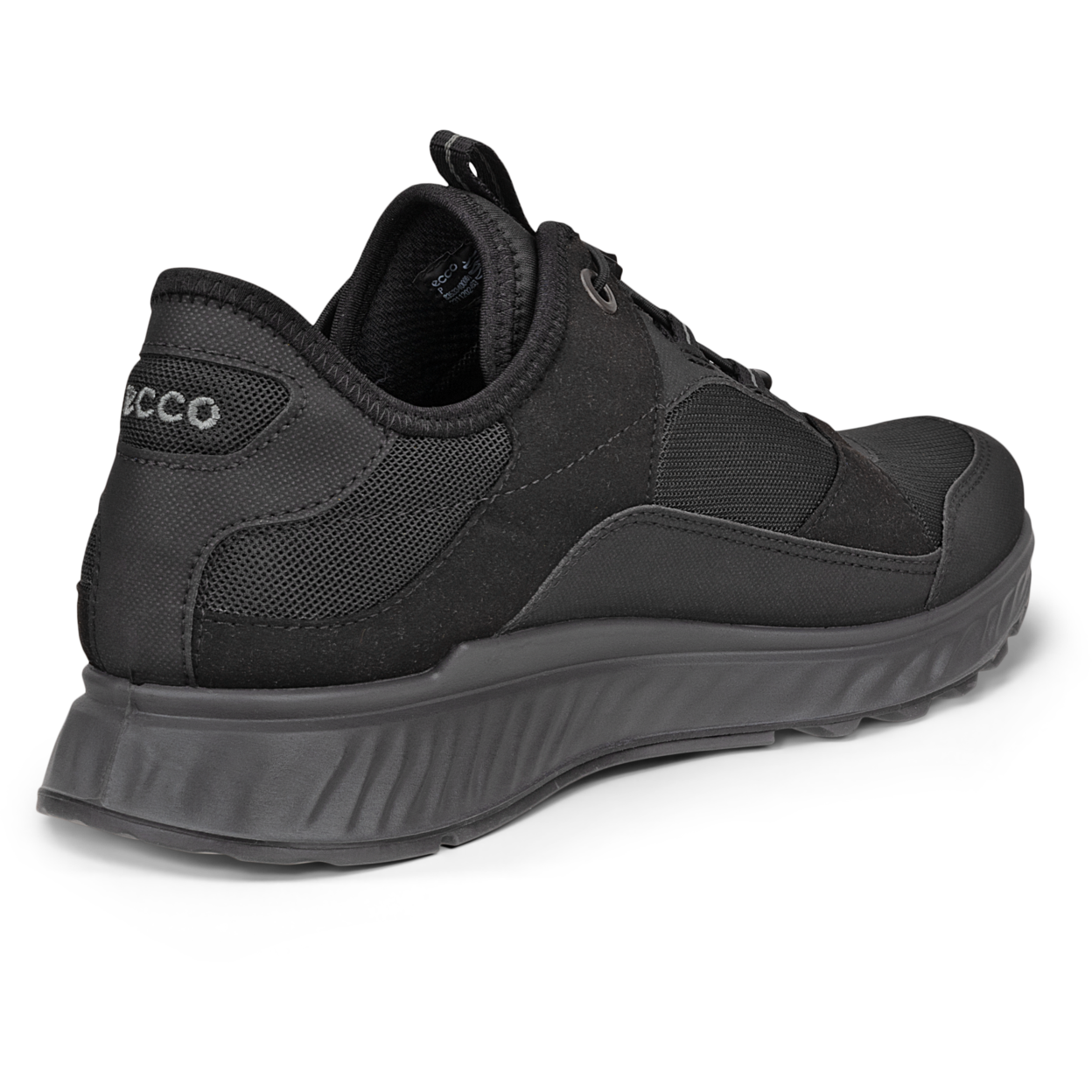 ECCO, M Exostride Low