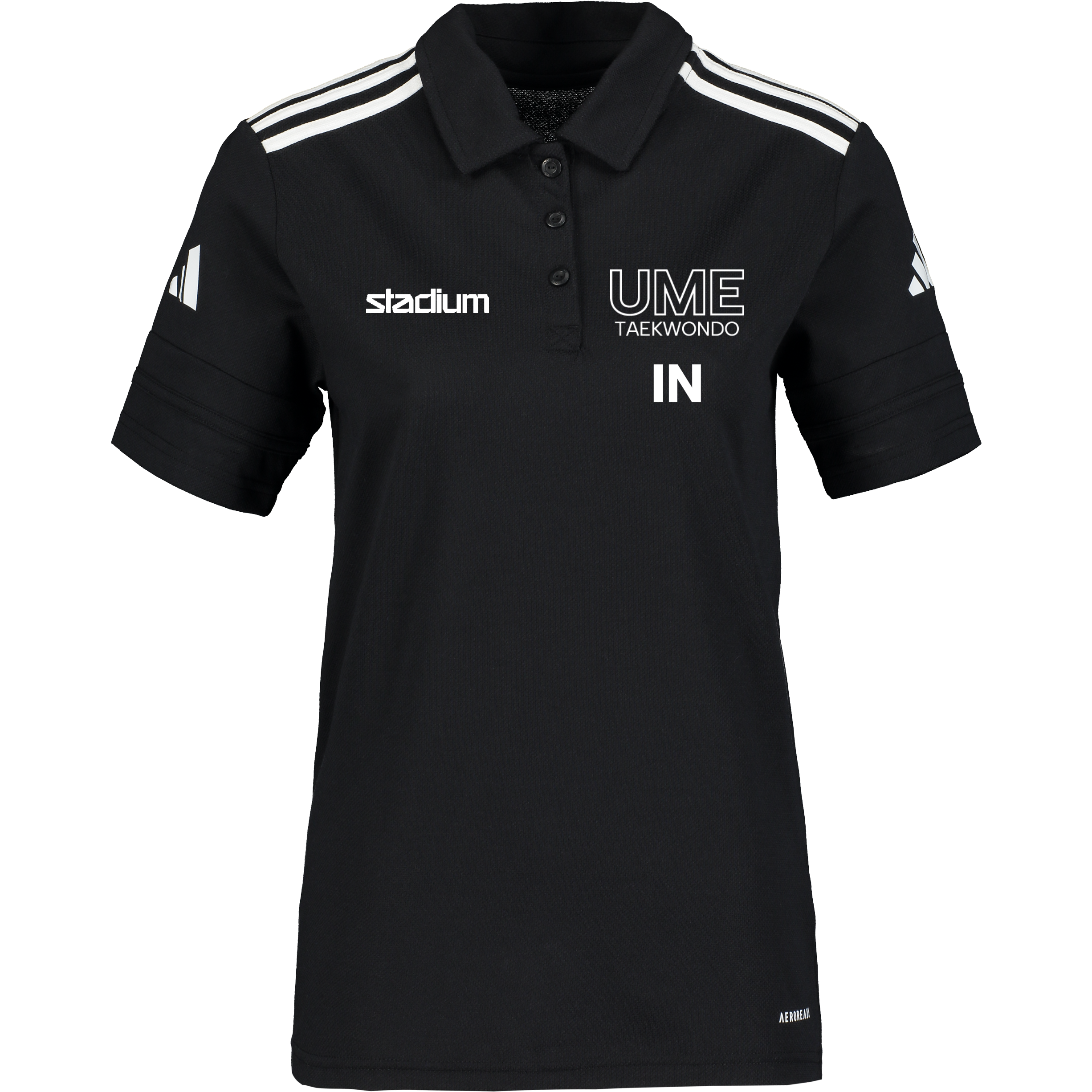 
ADIDAS, 
Squad25 C Polo W, 
Detail 1
