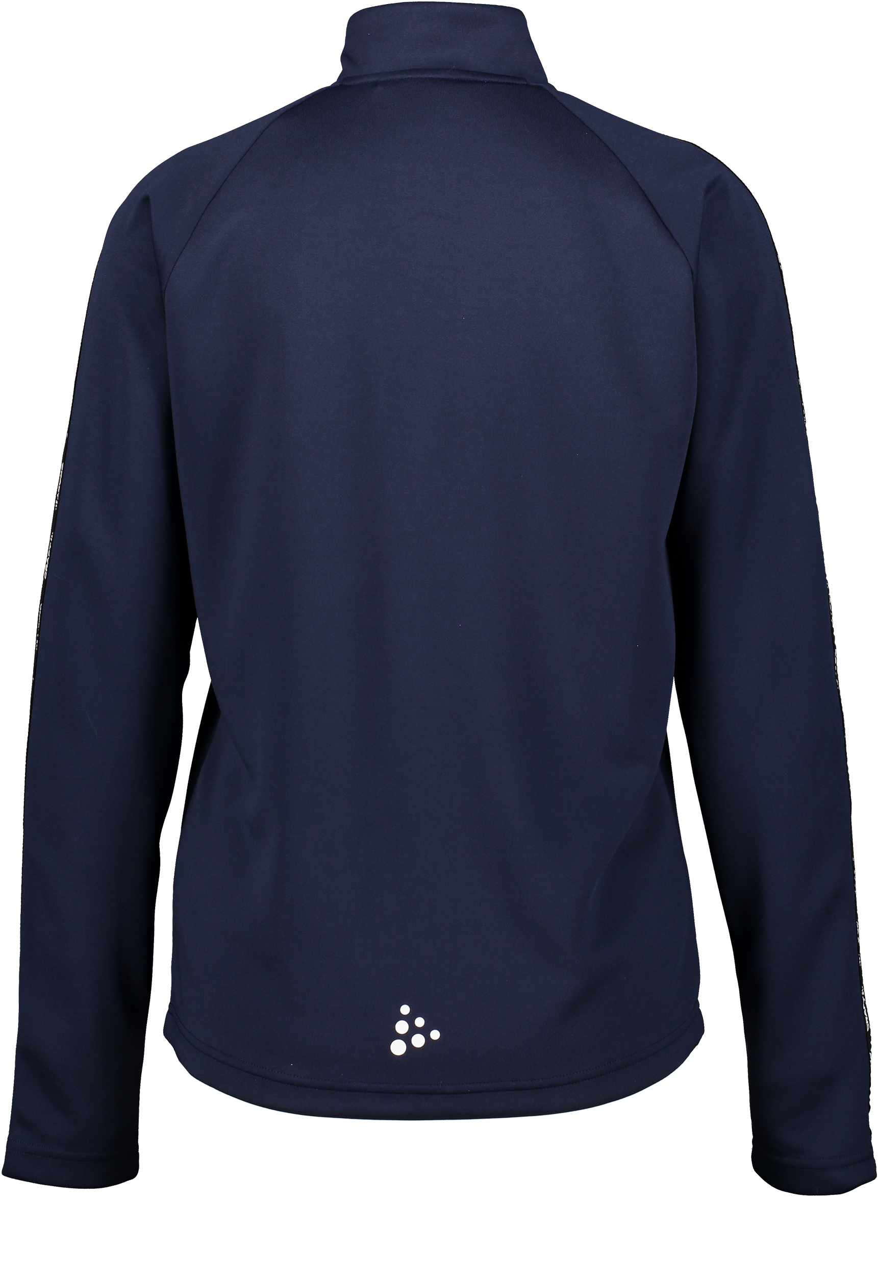 CRAFT, Squad 2.0 Half Zip W