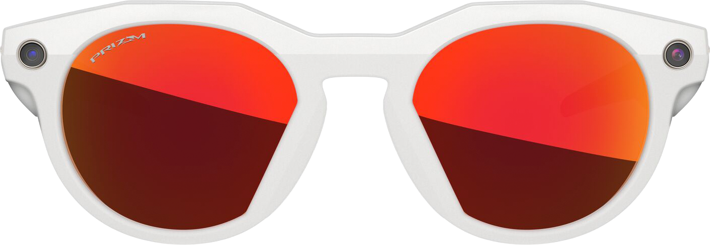 OAKLEY, HSTN META
