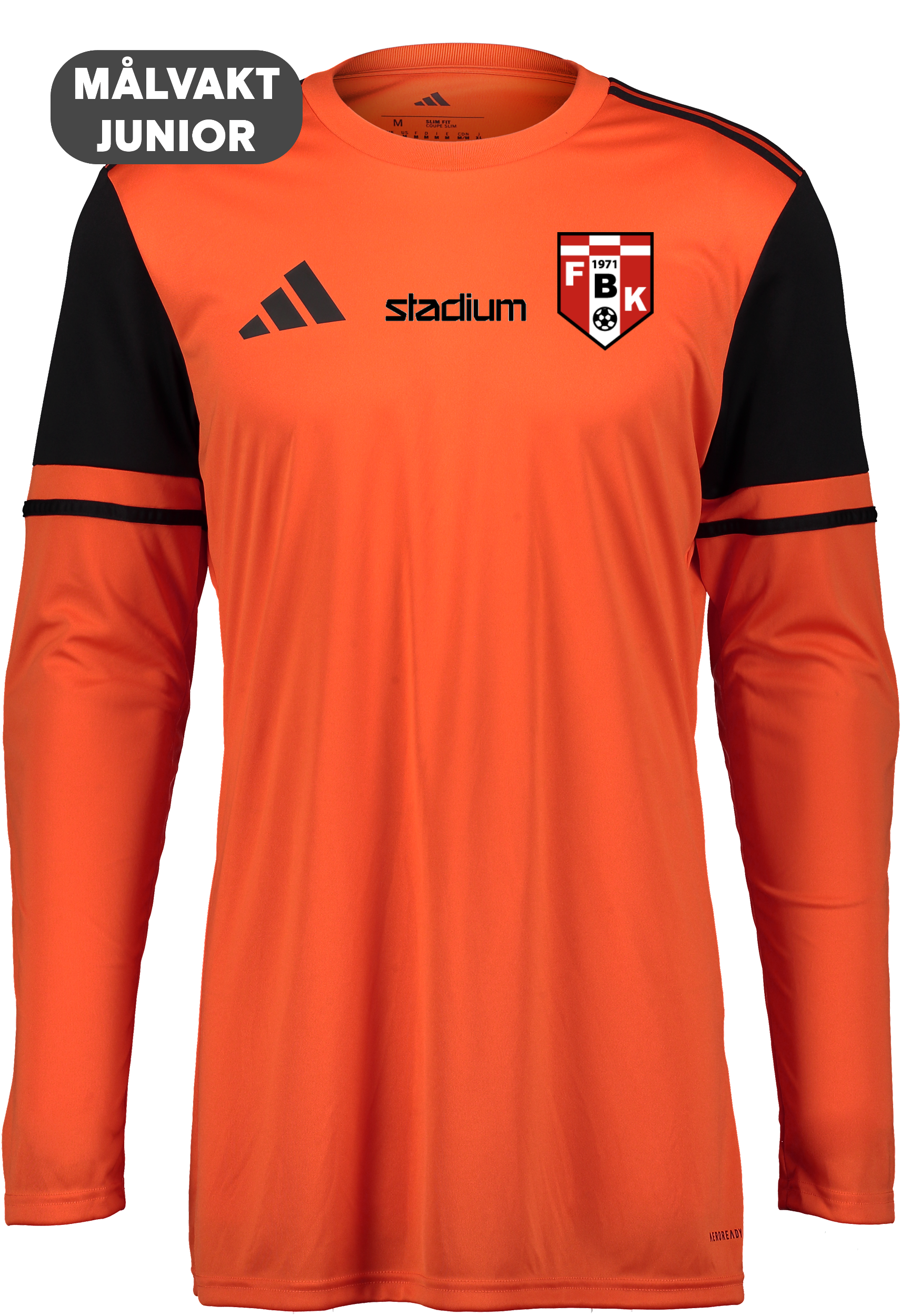 
ADIDAS, 
Squad25 Gk Jsy Ls Jr, 
Detail 1
