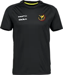 321483107101 CRAFT Evolve Tee Jr 321483107101 CRAFT Evolve Tee Jr Standard Small1x1