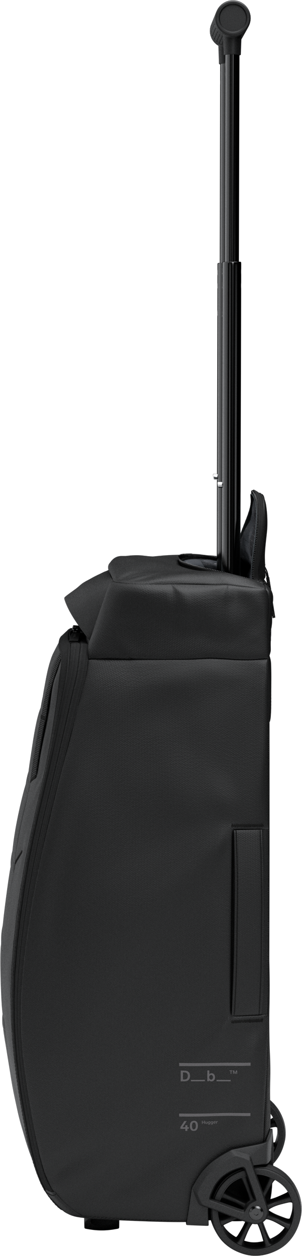 DB, Hugger Roller Bag 40L