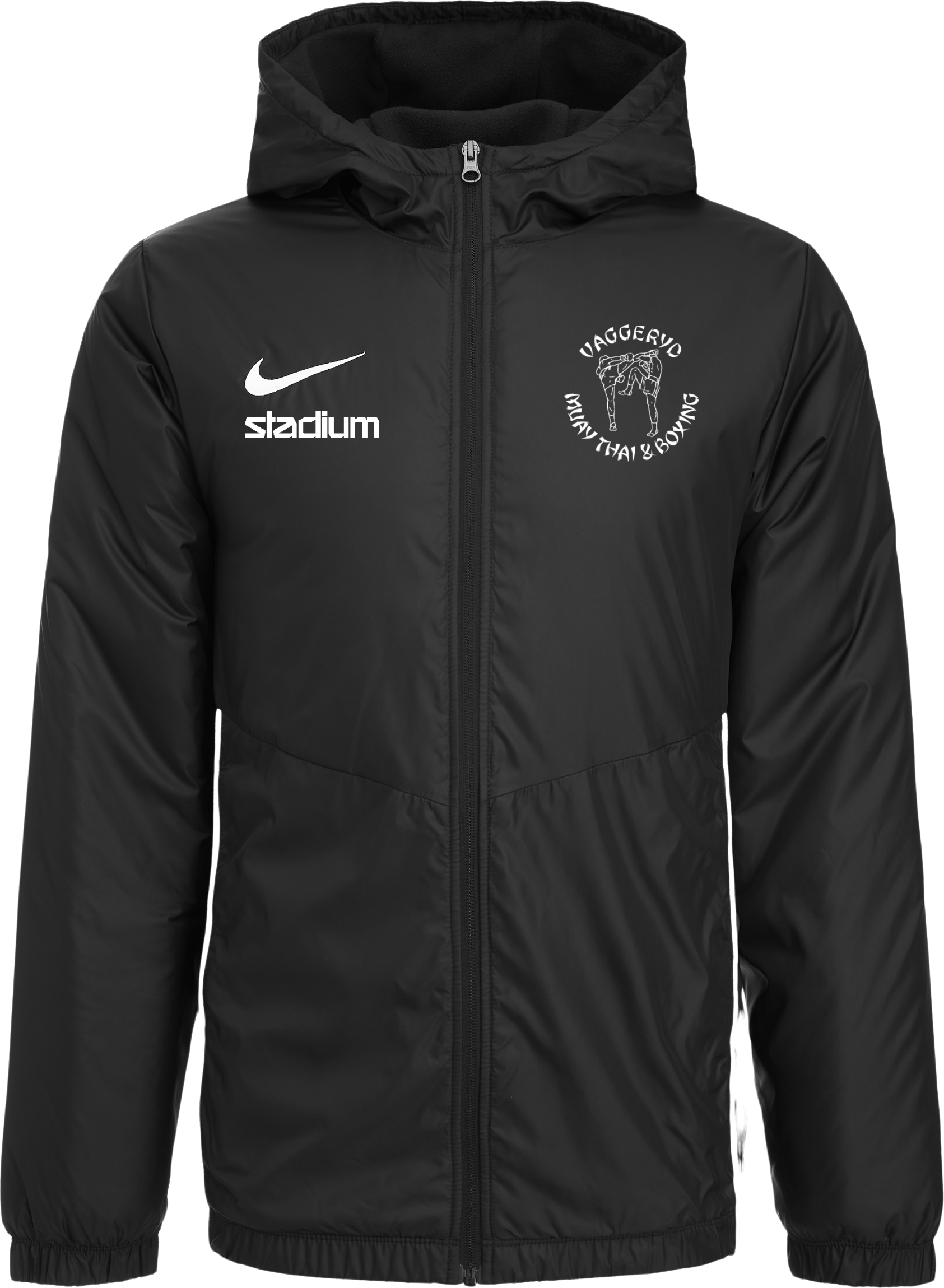 
NIKE, 
PARK26 FALL JKT, 
Detail 1
