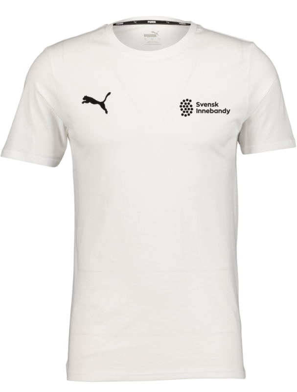 
PUMA, 
T Goal Casuals Tee, 
Detail 1
