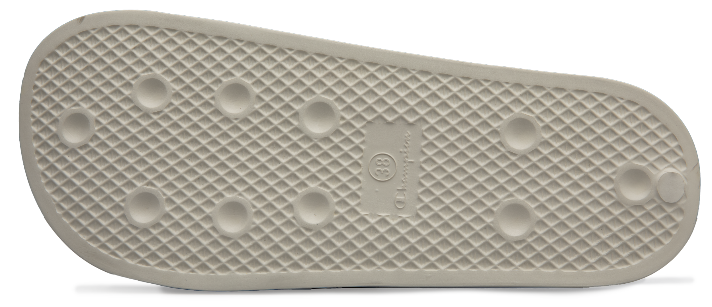 CHAMPION, Slide Antony W
