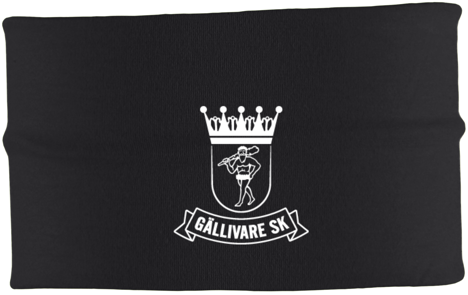 
CLIQUE, 
Headband, 
Detail 1
