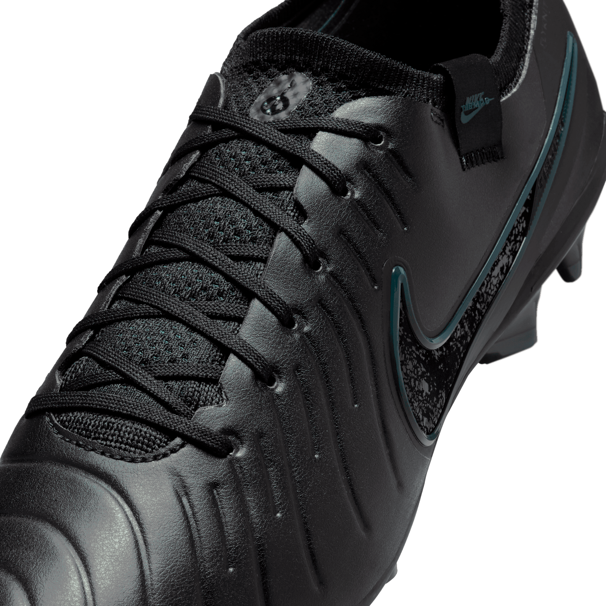 NIKE, Nike Tiempo Leg 10 El Fg