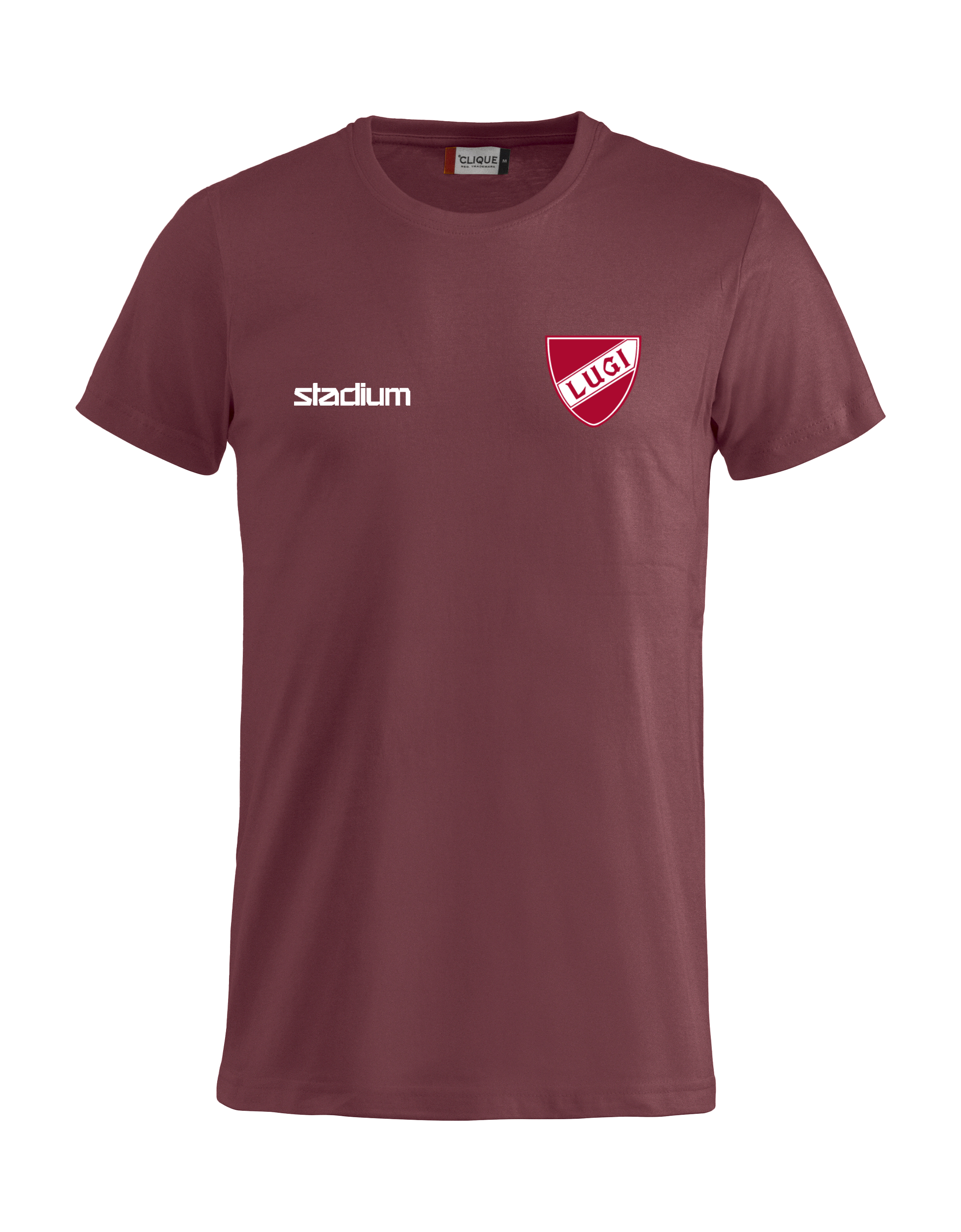
CLIQUE, 
Basic-T, 
Detail 1
