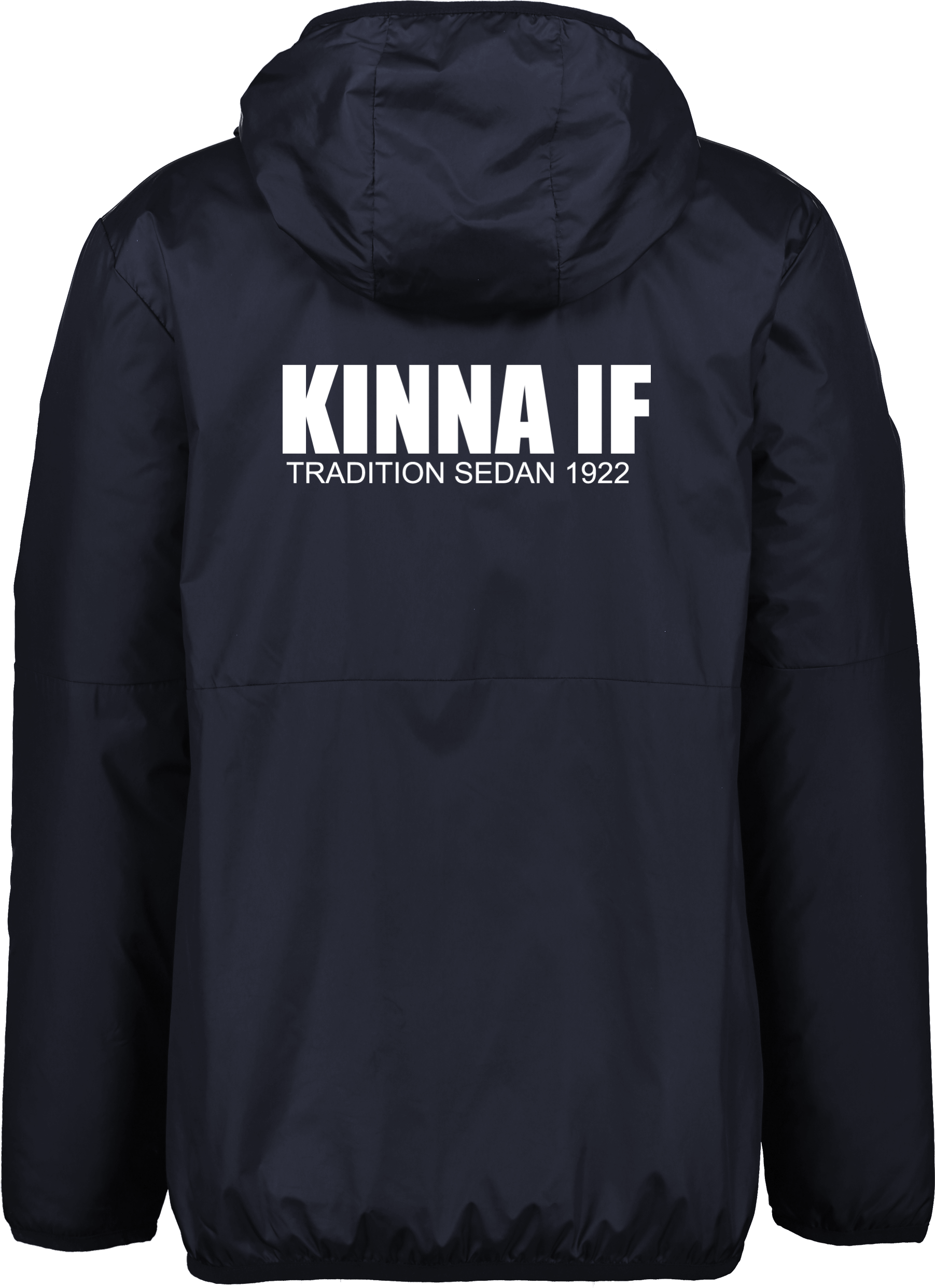 NIKE, Park 20 Short Jkt