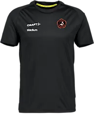 321481107101 CRAFT Evolve Tee 321481107101 CRAFT Evolve Tee Standard Small1x1