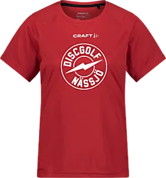 398764103101 CRAFT Rush 2.0 Ss Tee W 398764103101 CRAFT Rush 2.0 Ss Tee W Standard Small1x1