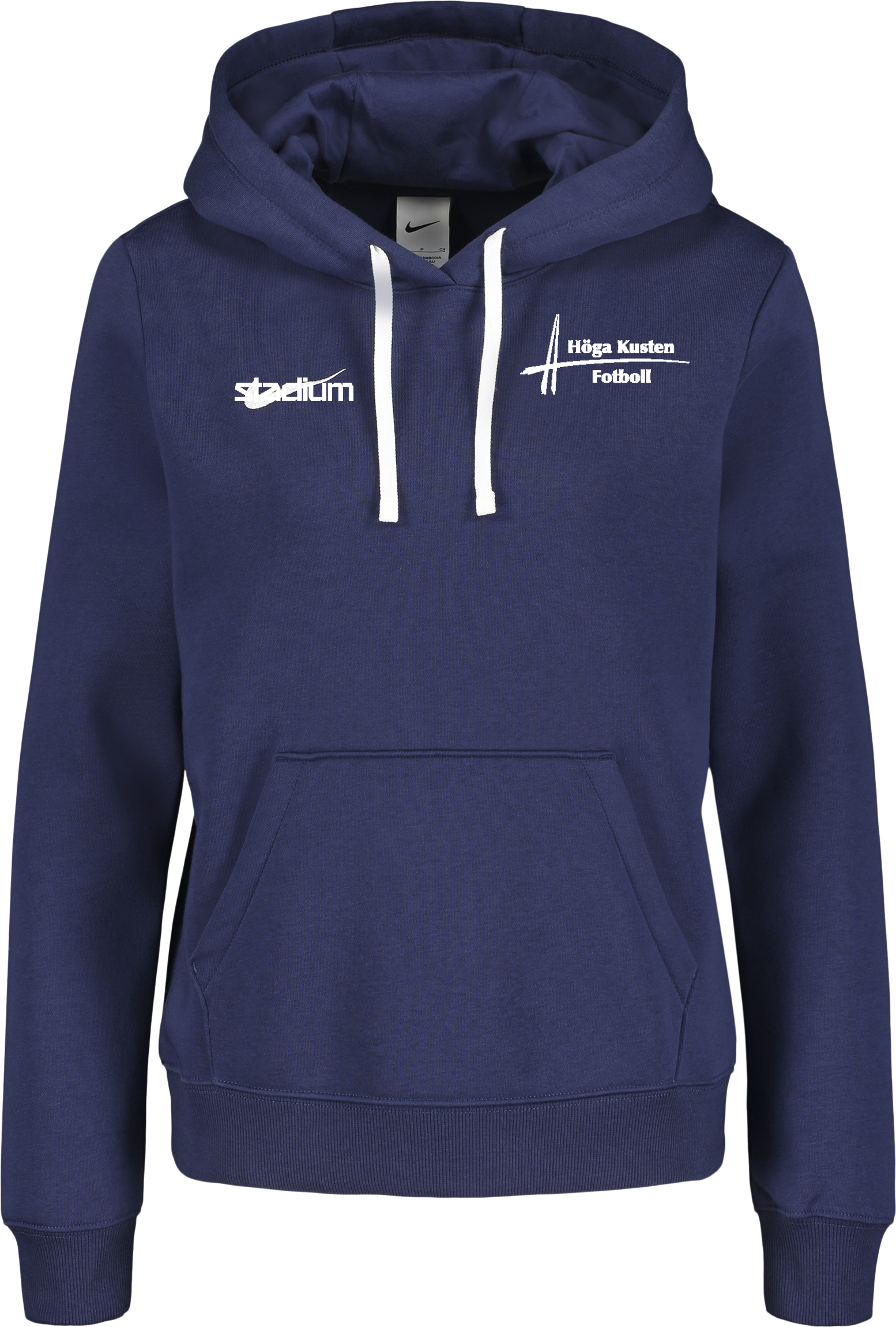 
NIKE, 
PARK26 FLC HOOD W, 
Detail 1
