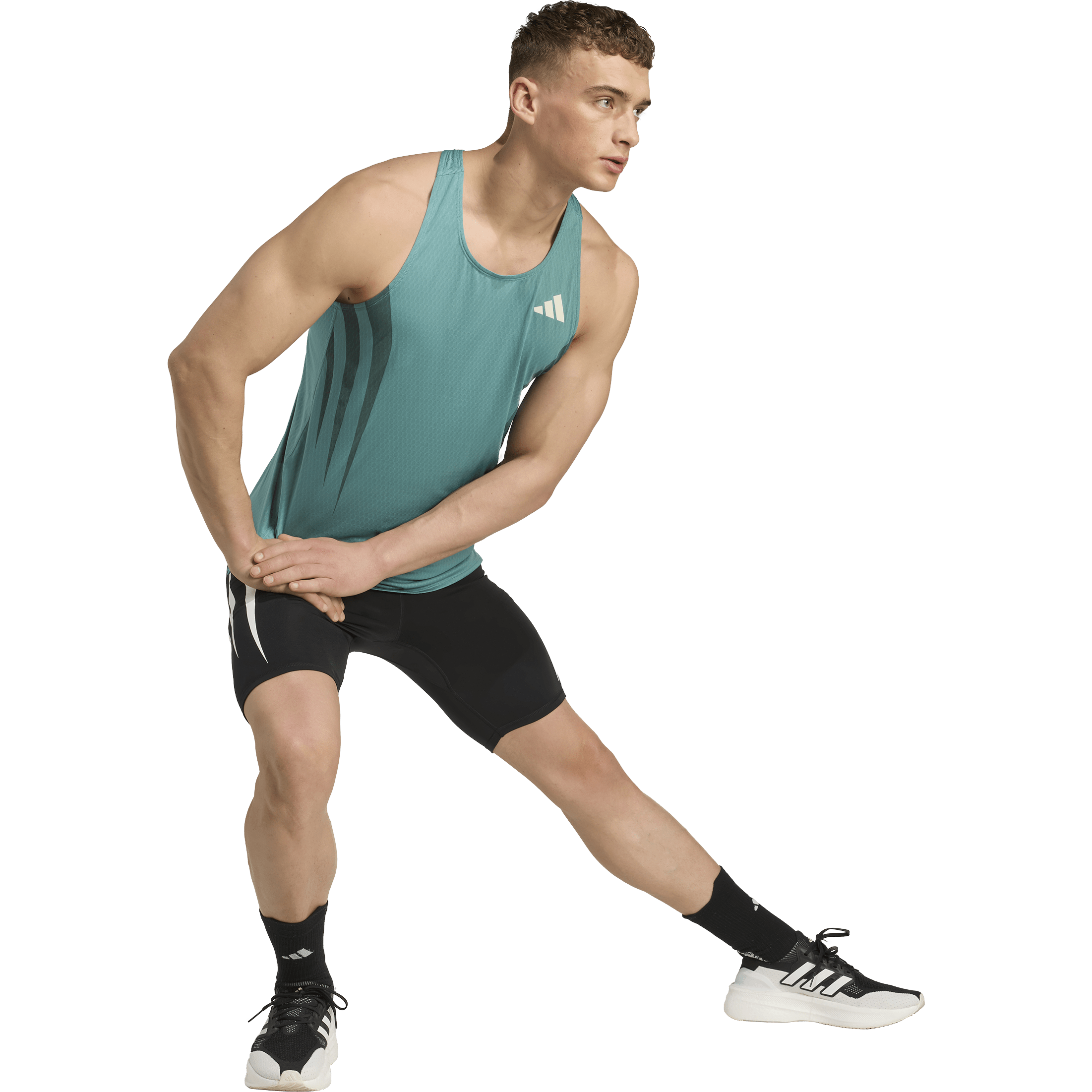 ADIDAS, Adizero A Sgl M