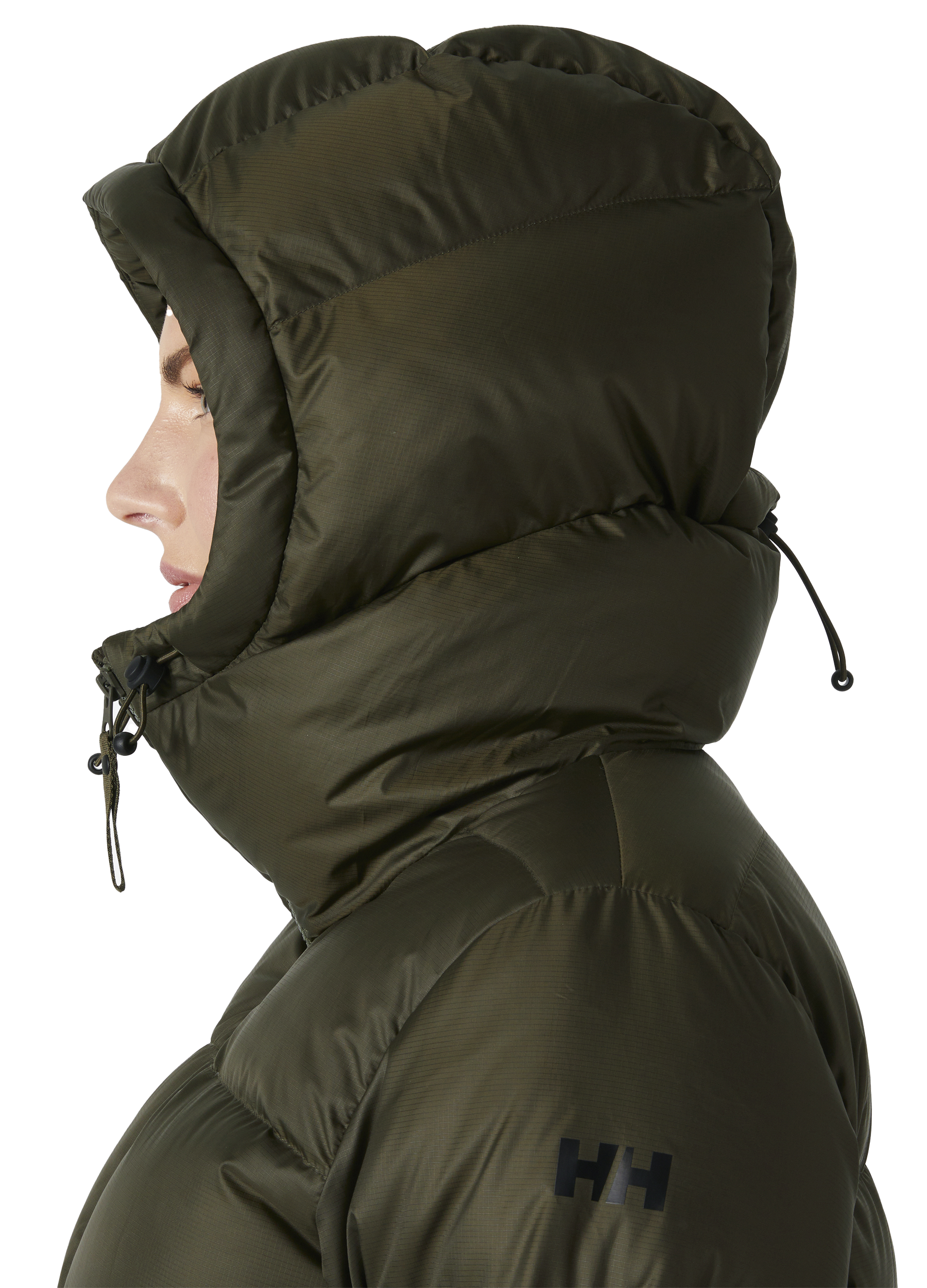 HELLY HANSEN, W Essence Down Parka