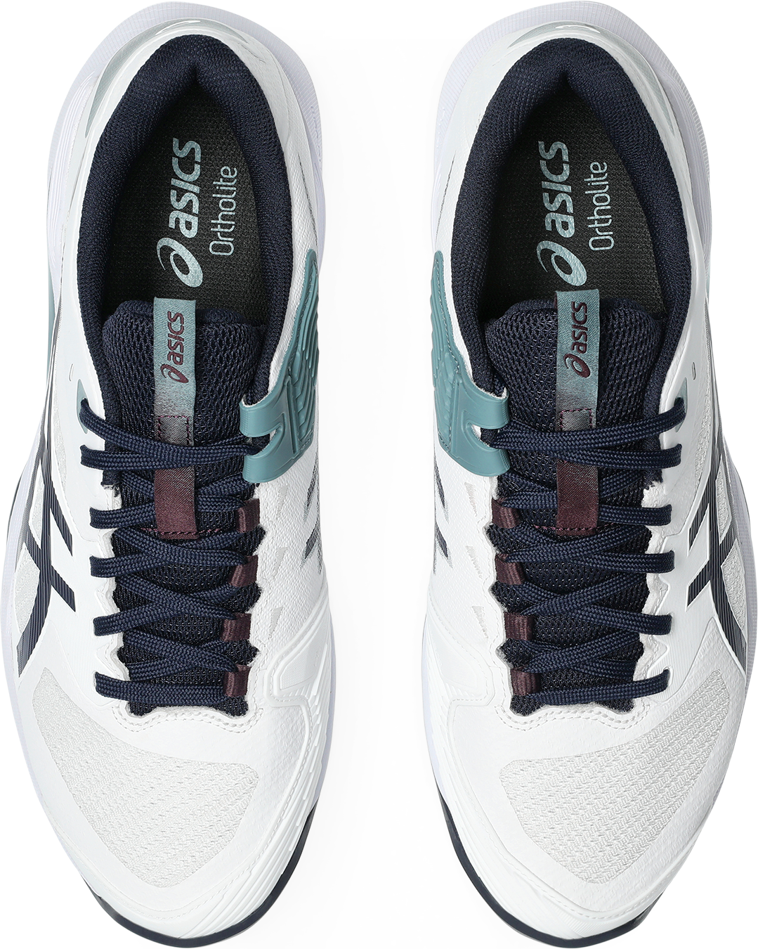 ASICS, SOLUTION SPEED FF 4