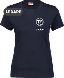 376887109101 CLIQUE Basic Tee W 376887109101 CLIQUE Basic Tee W Standard Small1x1
