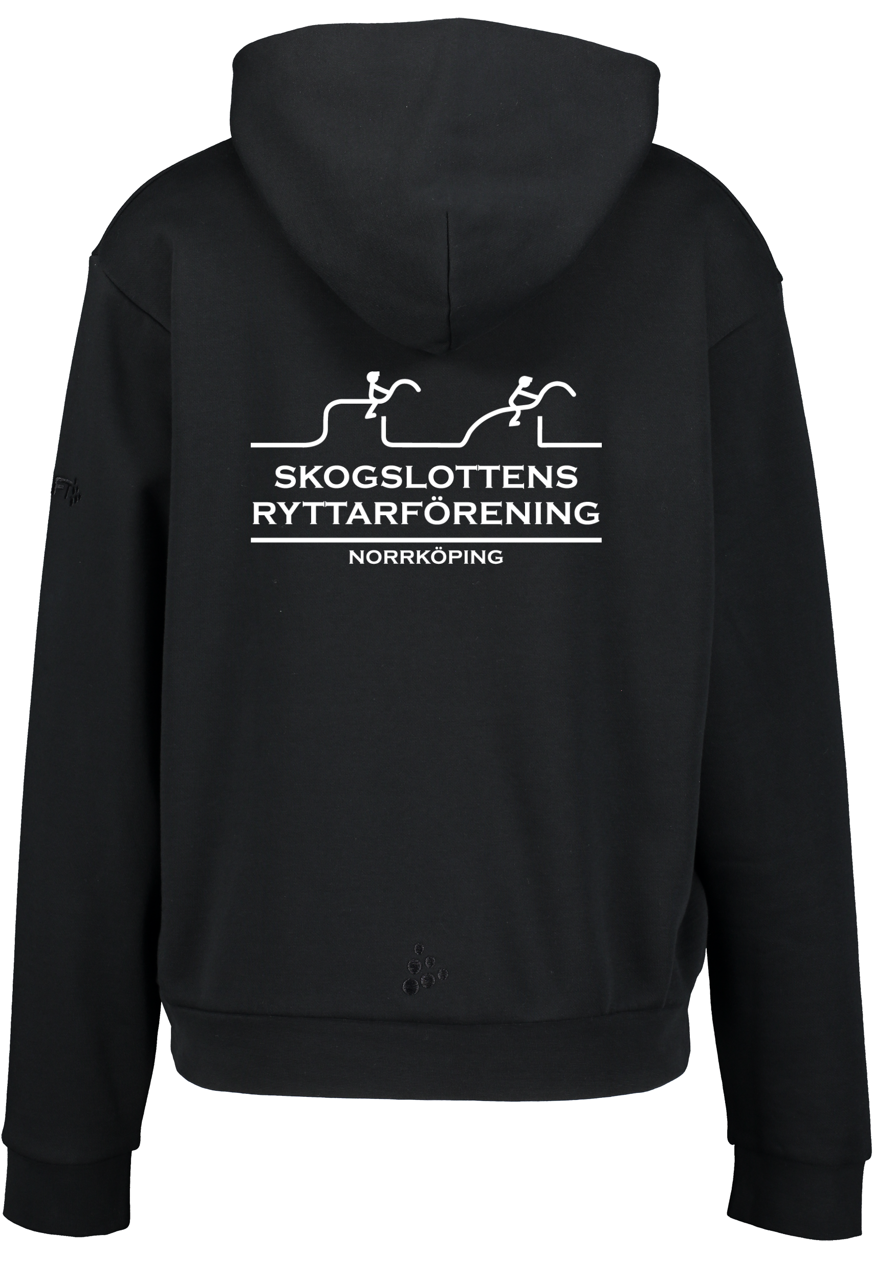 CRAFT, Community 2.0 Hood W