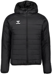 393952101101 HUMMEL Go Quilted Hood Jacket 393952101101 HUMMEL Go Quilted Hood Jacket Standard Small1x1
